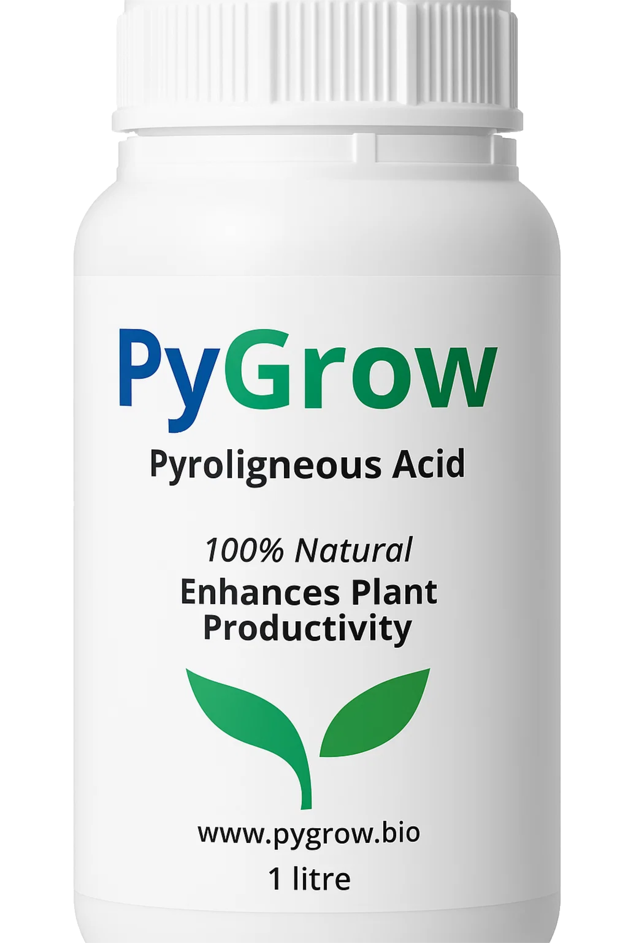 PyGrow