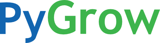 PyGrow